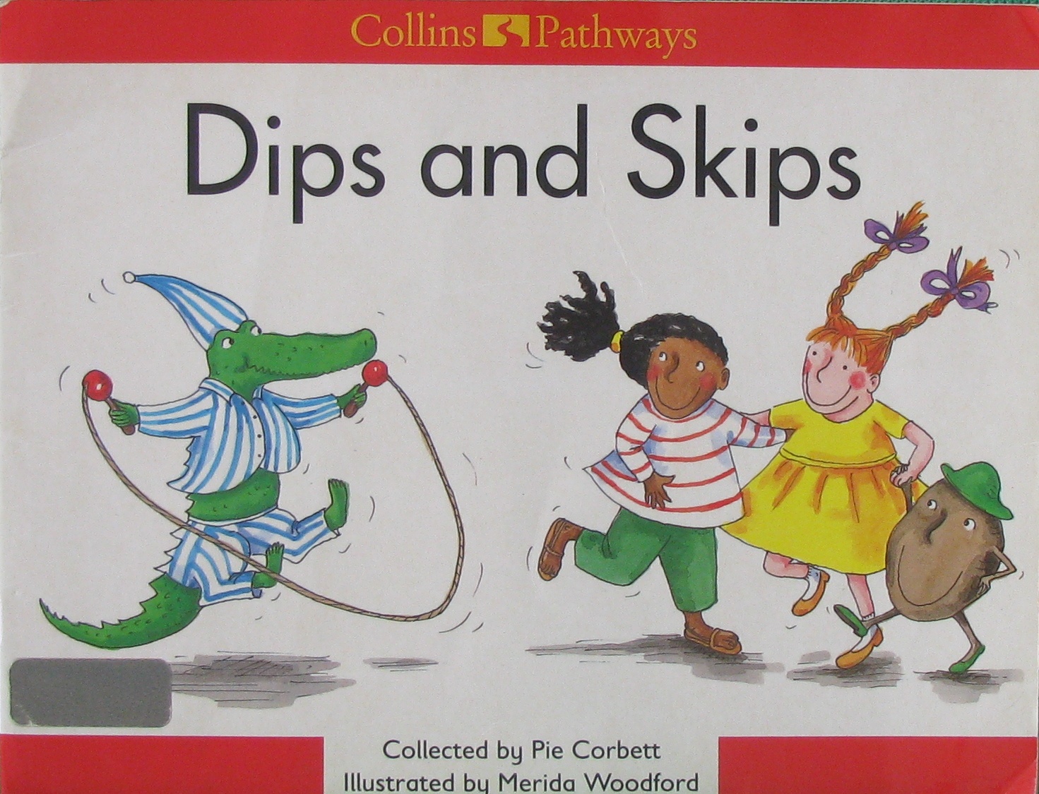 dips and skips reader collins pathways