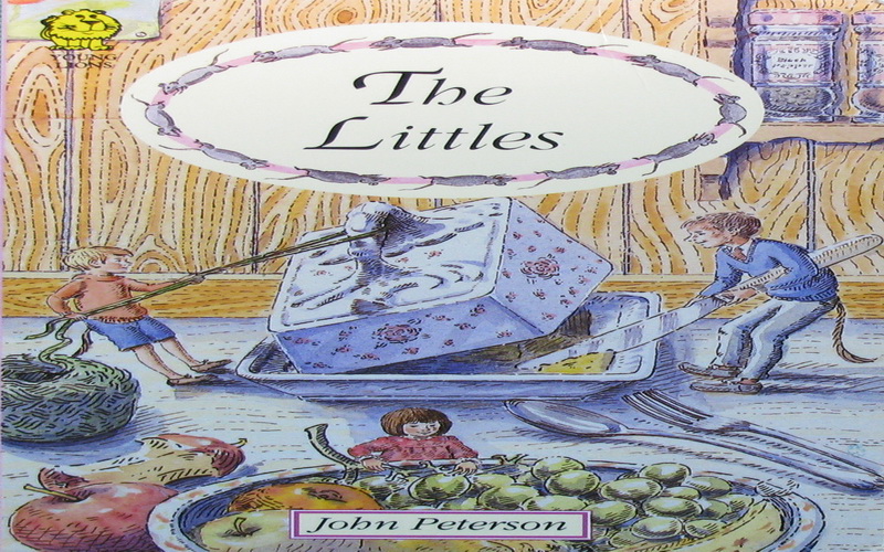 the littles
