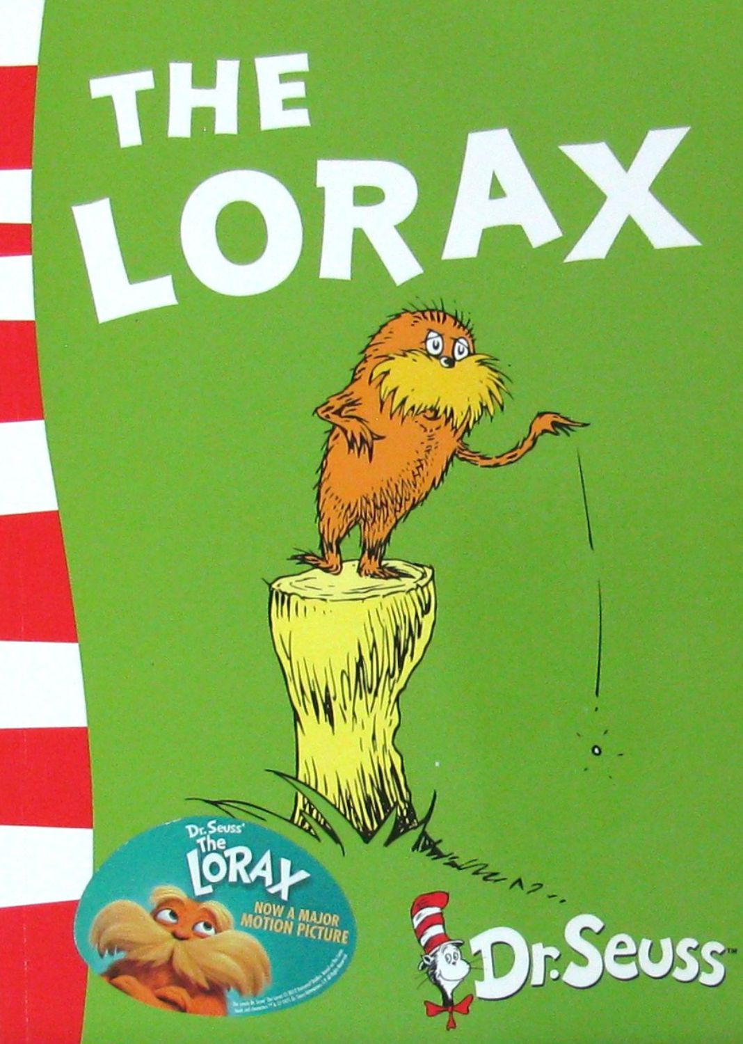 the lorax
