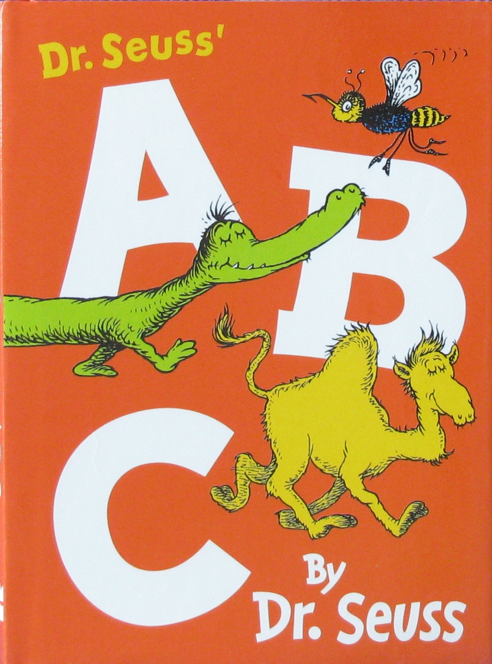 seuss abc