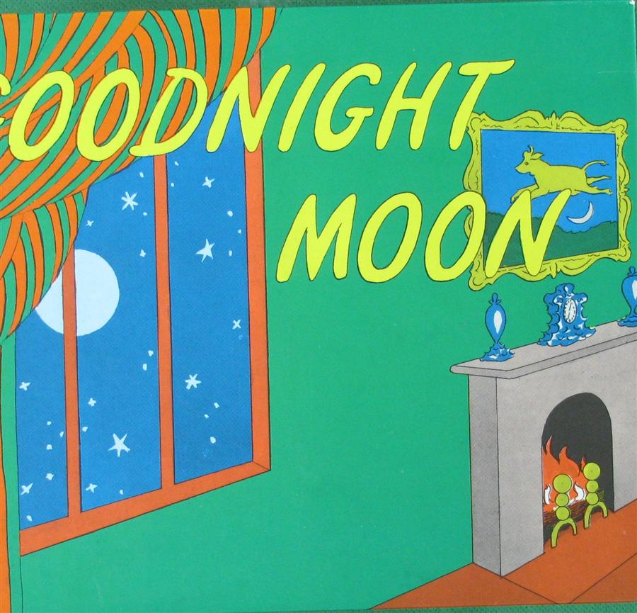 goodnight moon