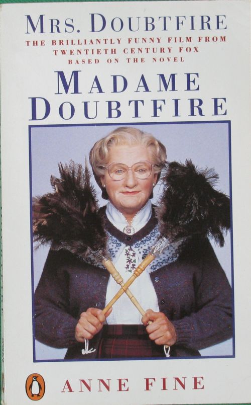 madamedoubtfire