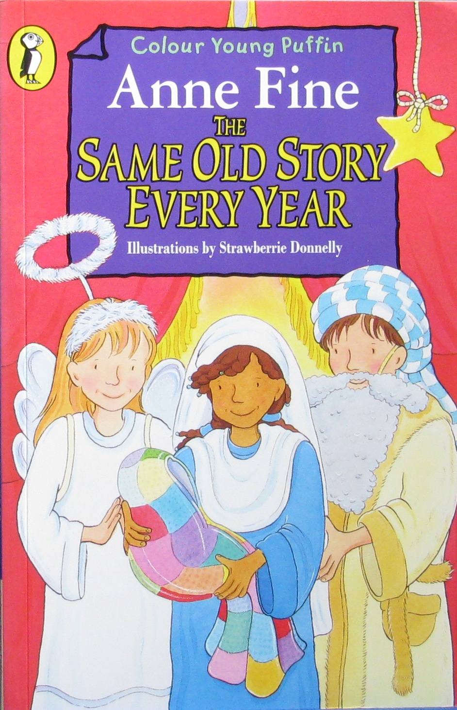 the same old story every year