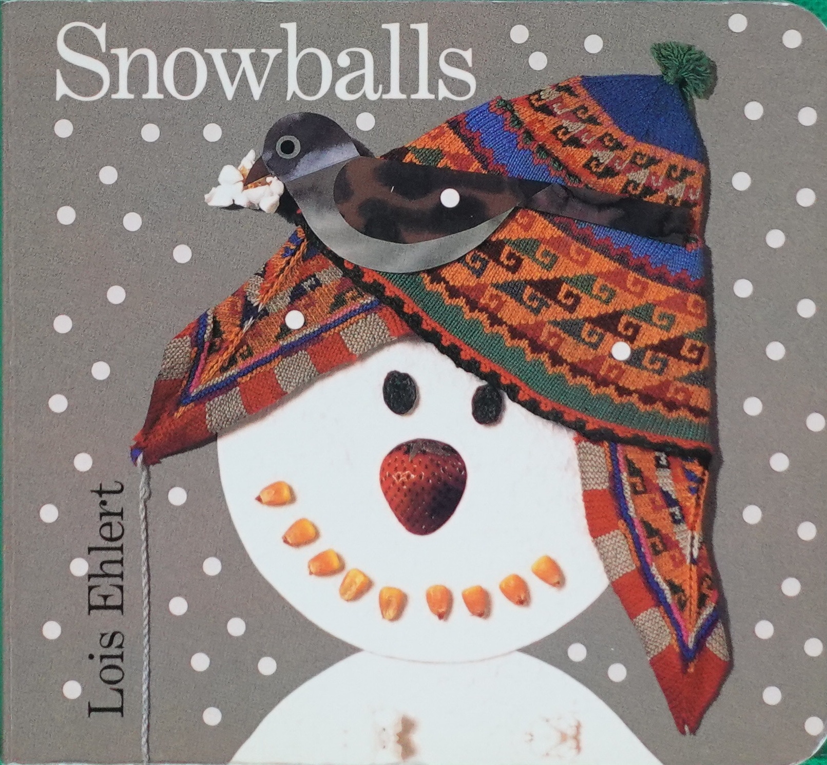 snowballs