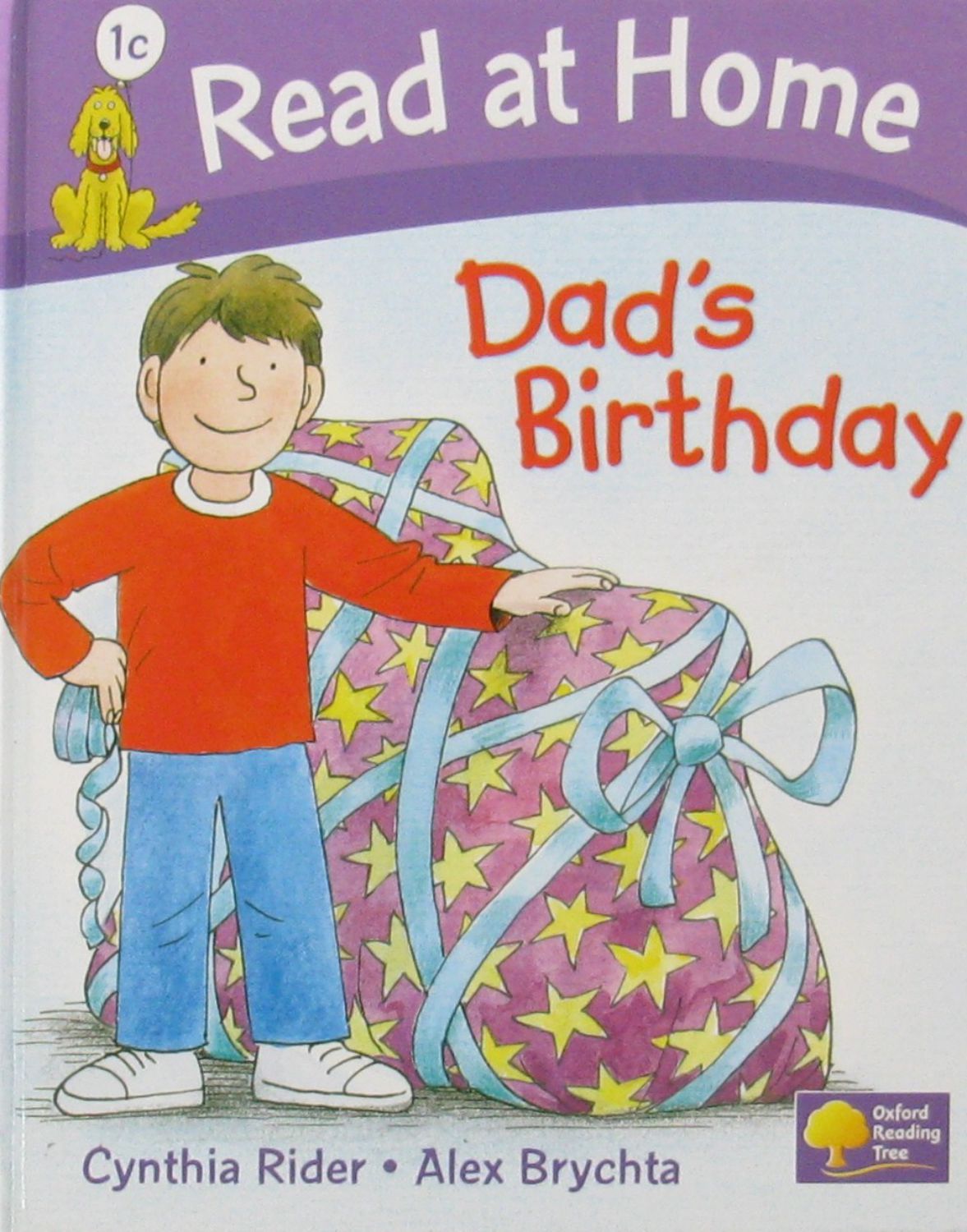 dads birthday(read at home)