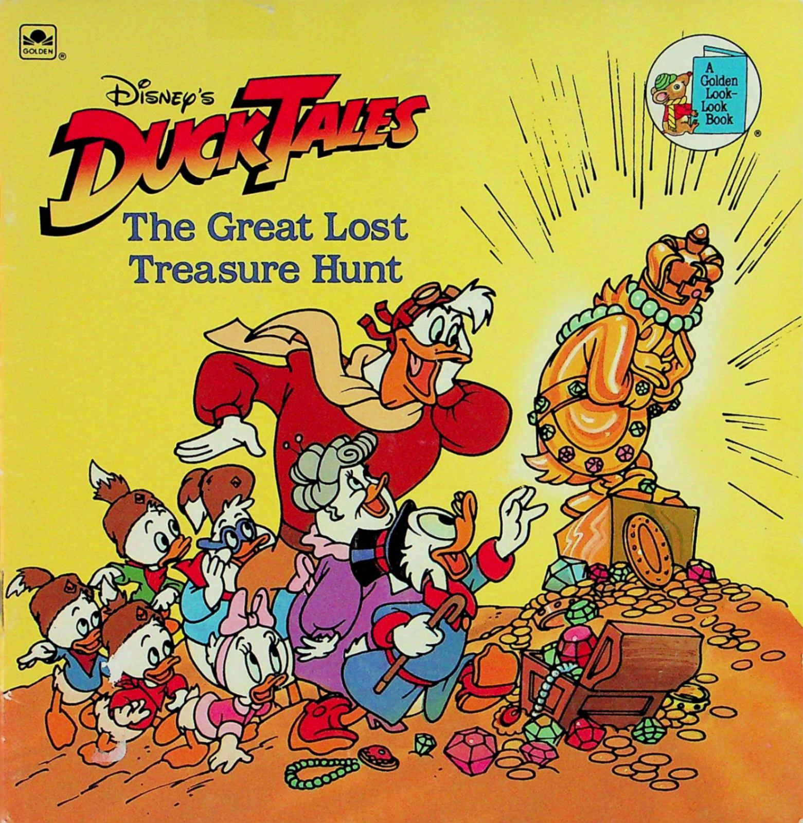 Pete Werner Disney: The Untold Story of Disney's Lost Treasure Hunter