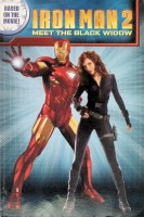 iron man 2: meet the black widow