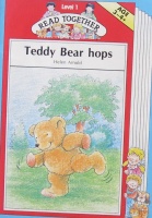 teddy bear hops (read together)