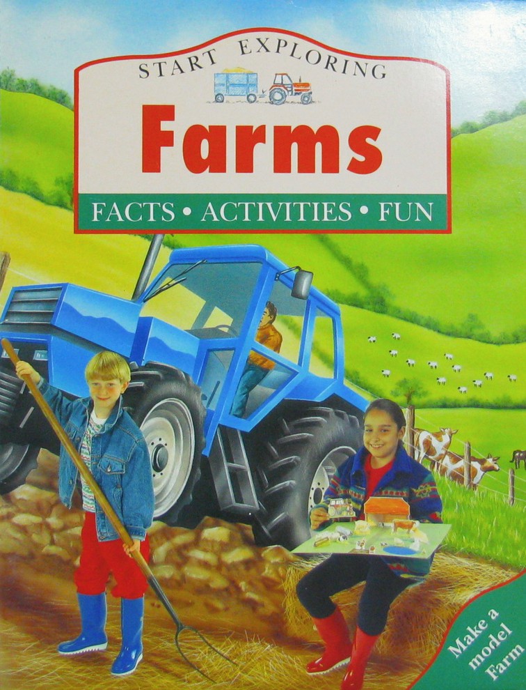  Exploring the Adventures of Peter Farm Bros: A Journey into Farming Fun