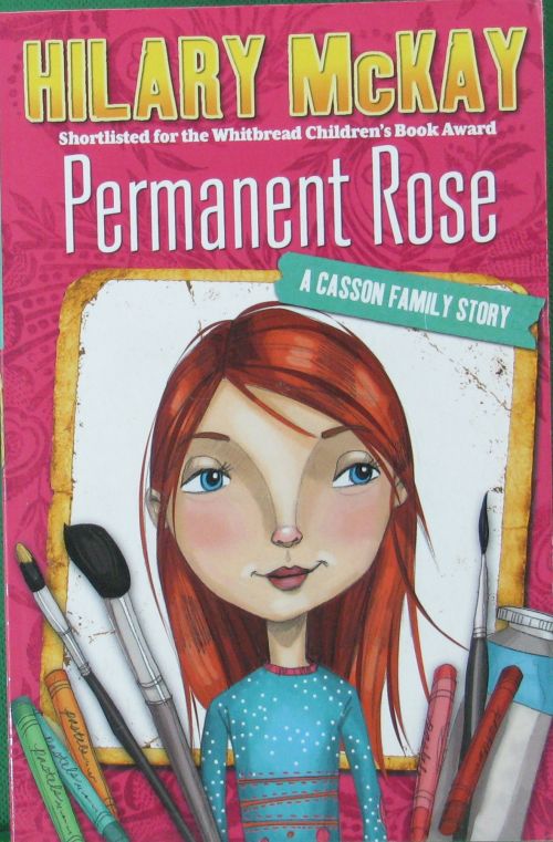 permanent rose (casson family)