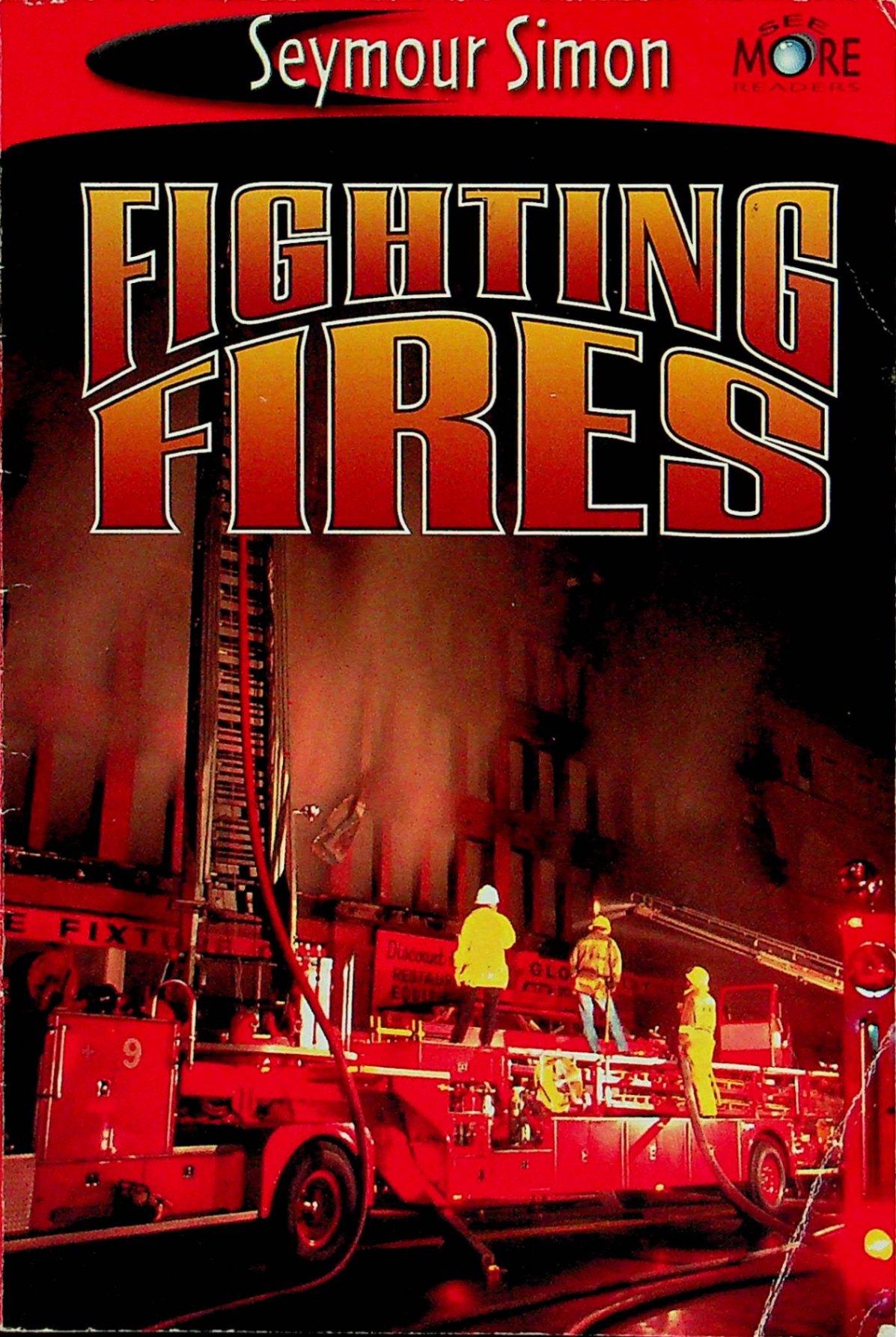 fighting fires see more readers