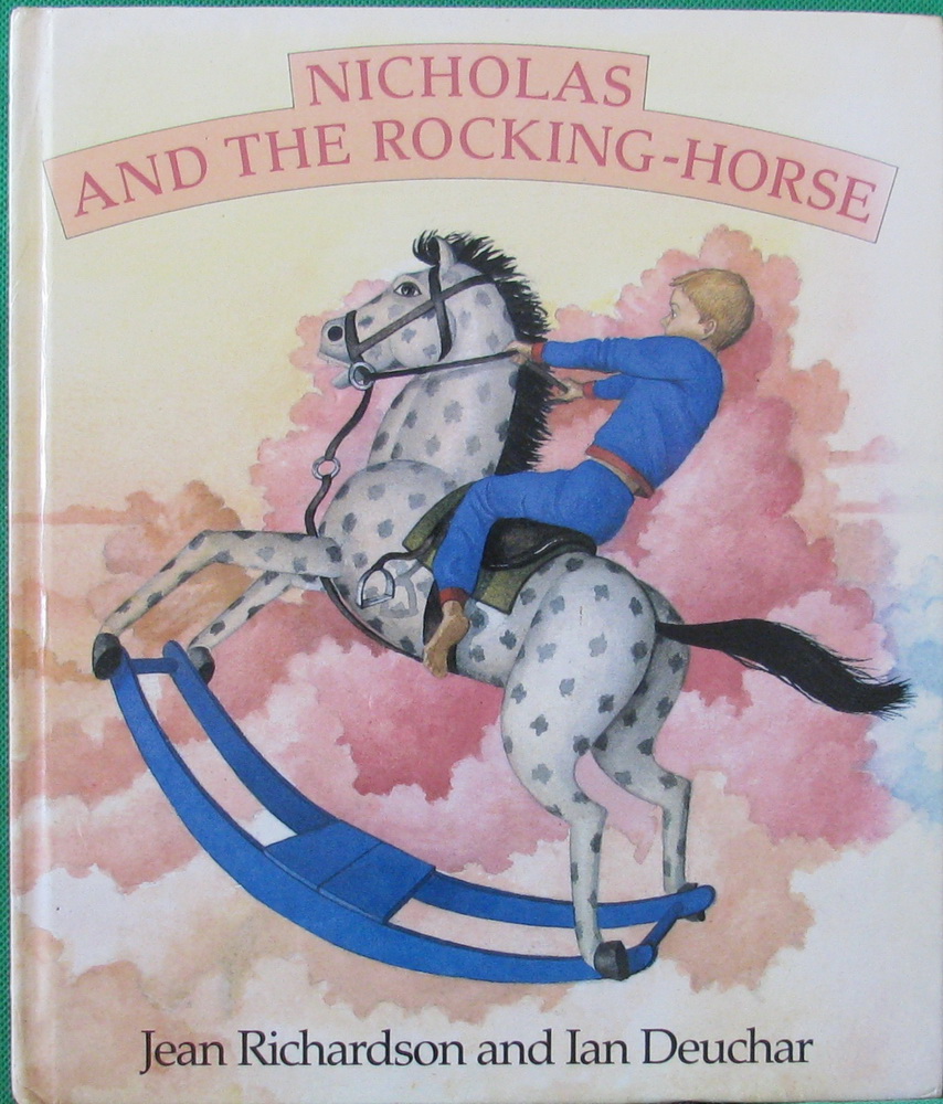 nicholas and the rocking-horse