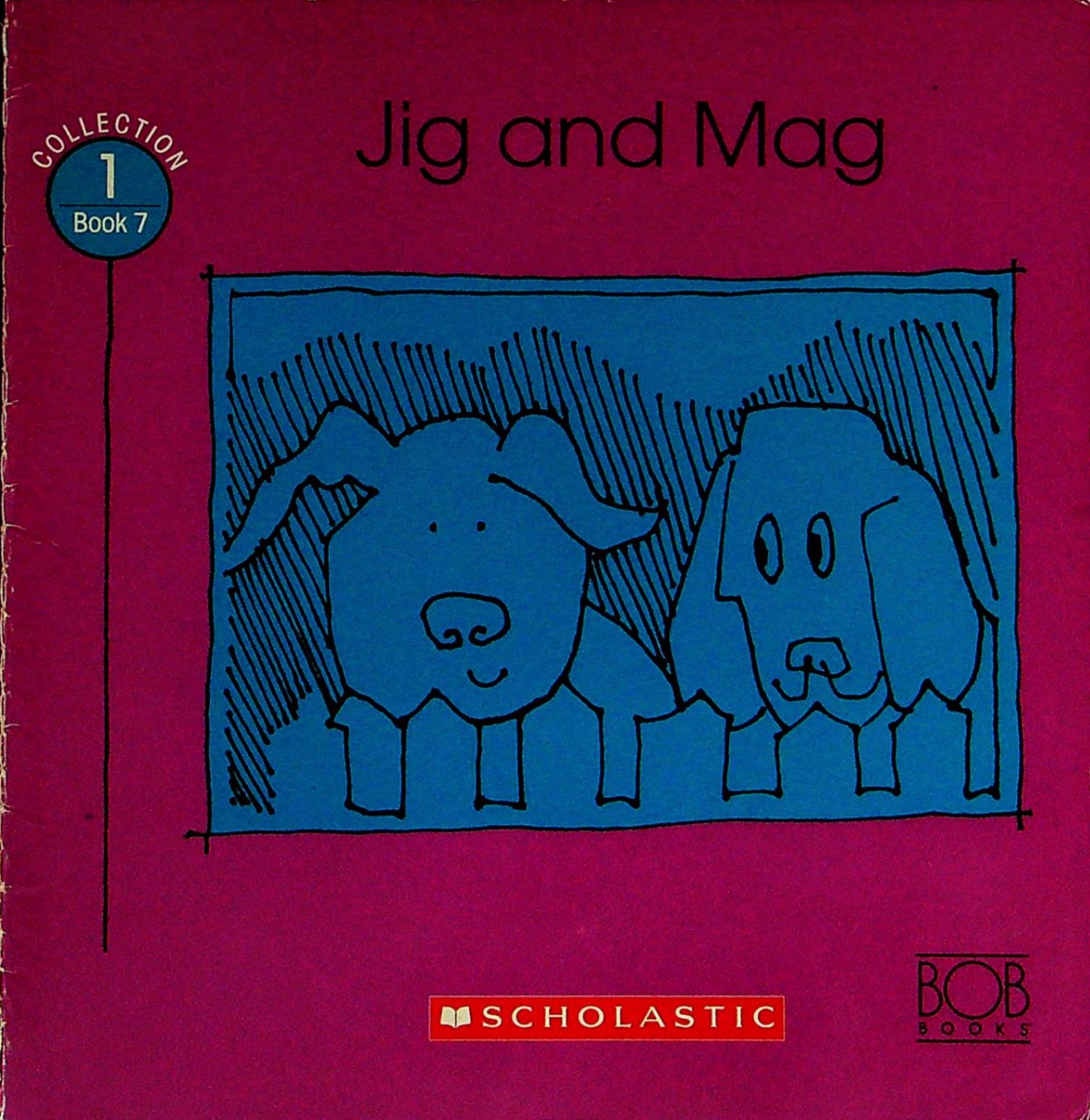 jig and mag scholastic