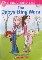 the babysitting wars