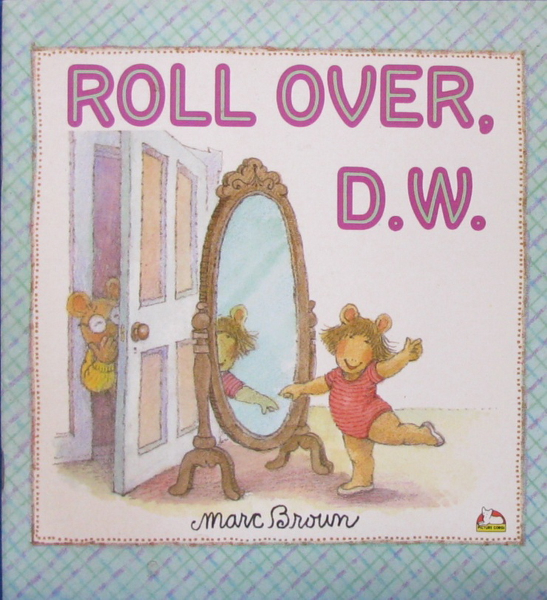 roll over d.w.