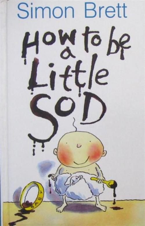 how to be a little sod simon brett