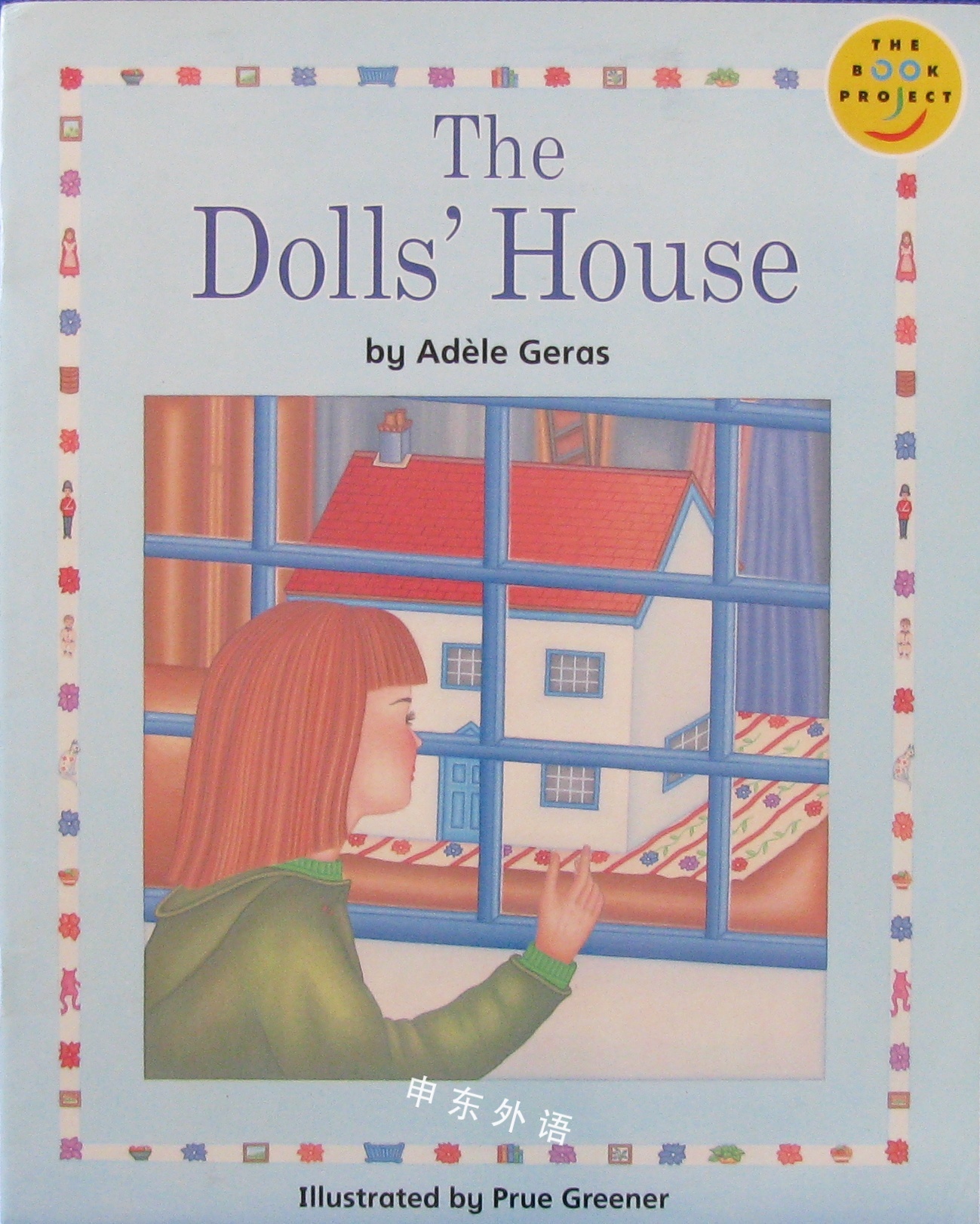 the doll"s house