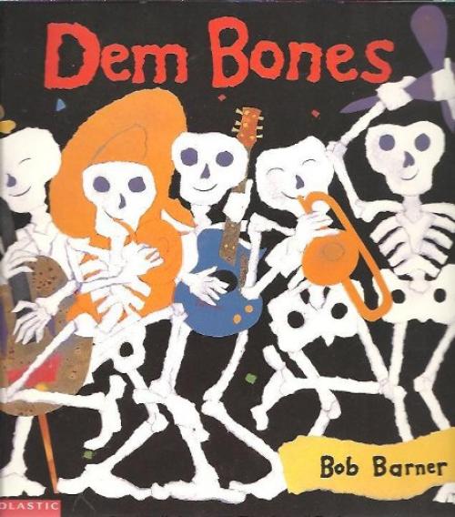 dem bones