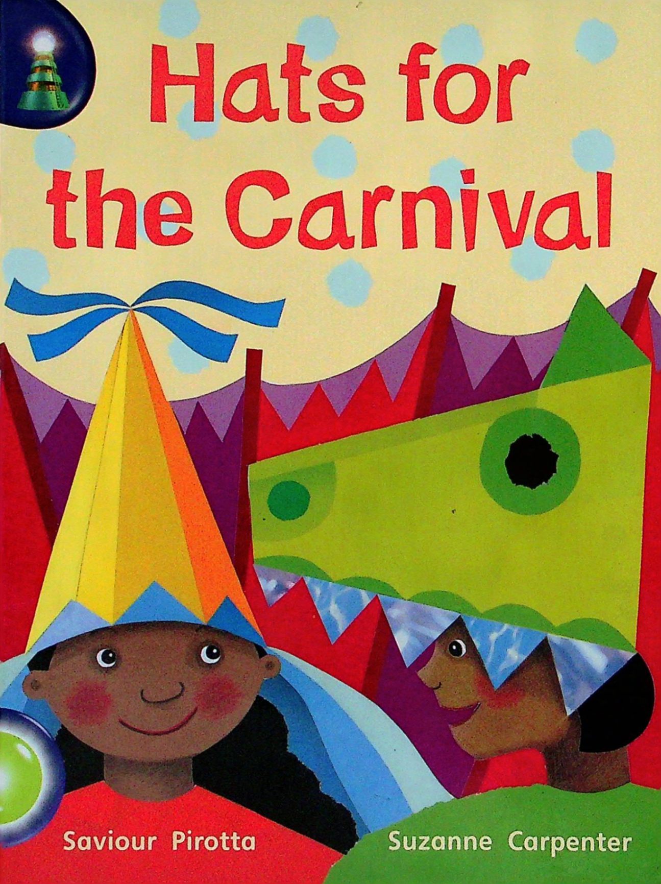 hats off for the carnival