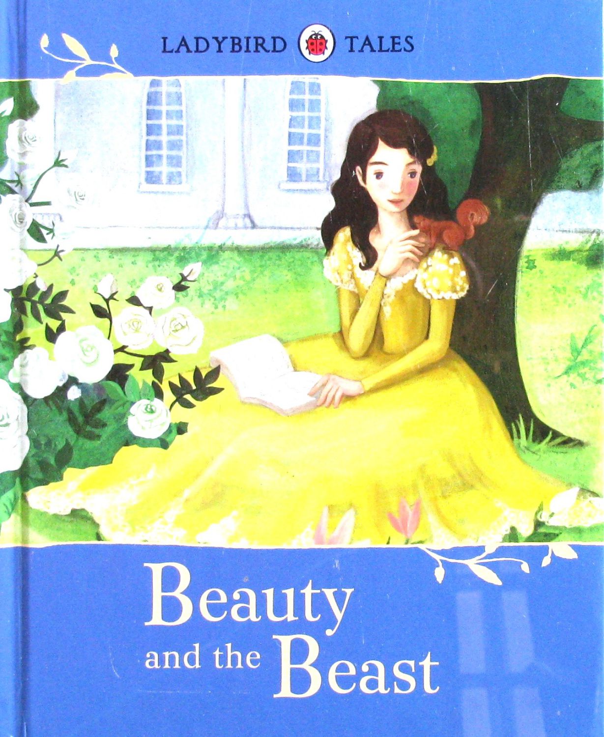 ladybird tales: beauty and the beast