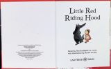 ladybird tales: little red riding hood