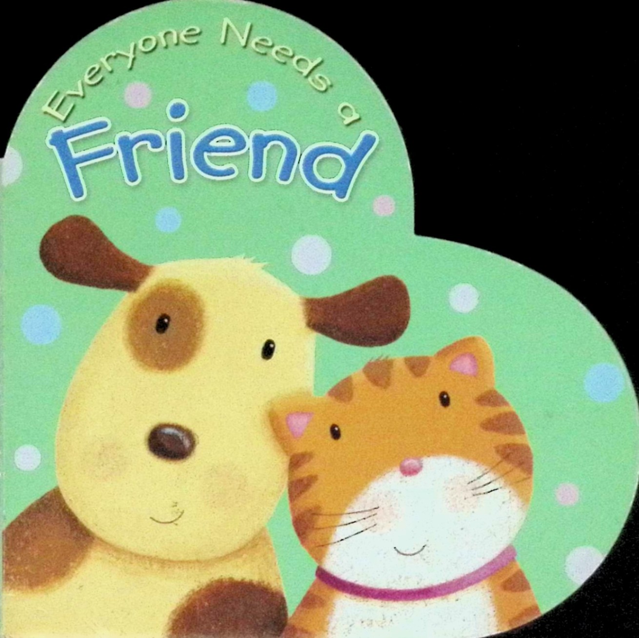 everyone needs a friend sophie piper
