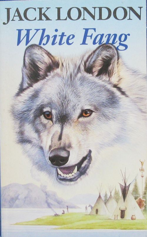 white fang