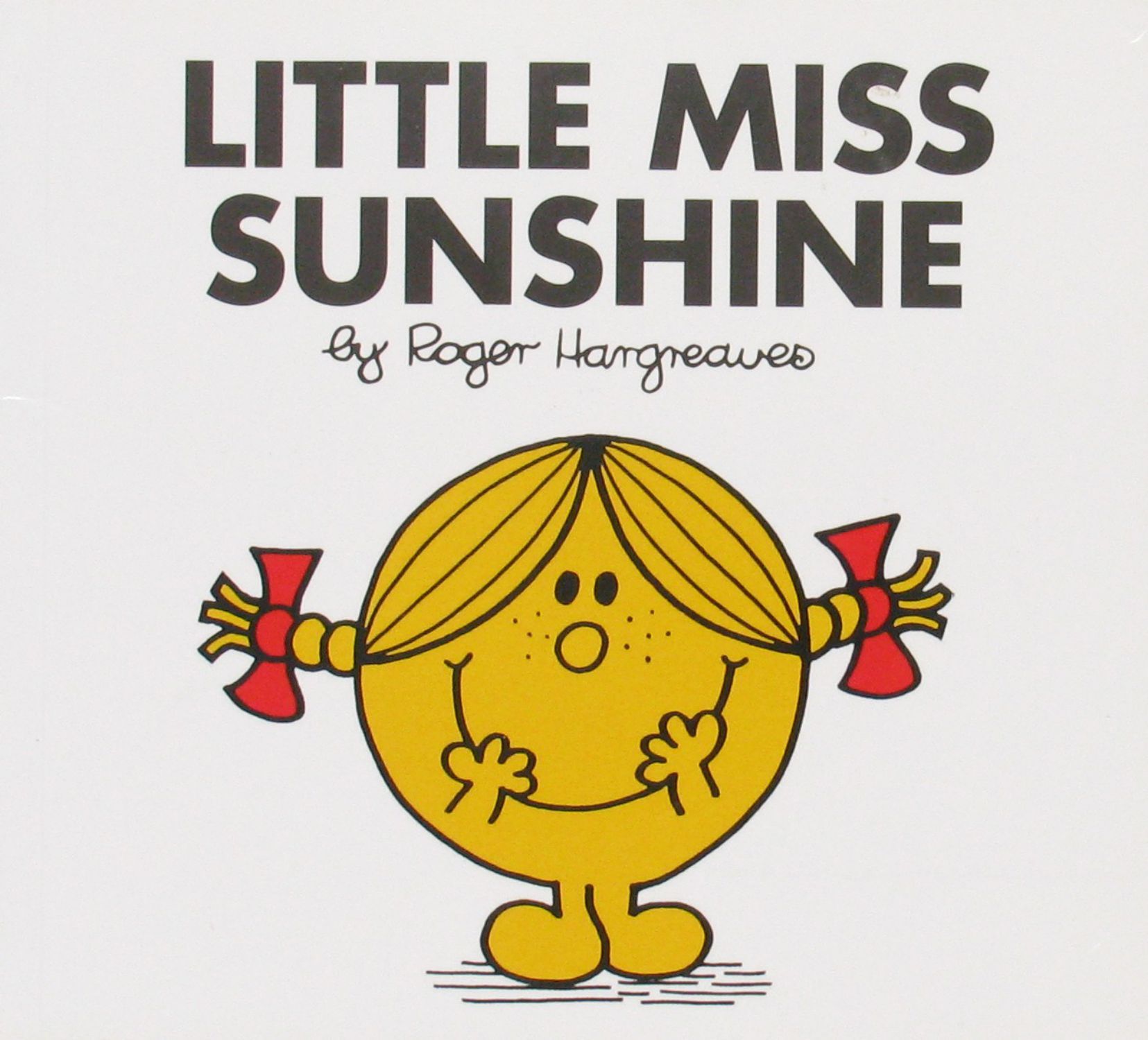 little miss sunshine