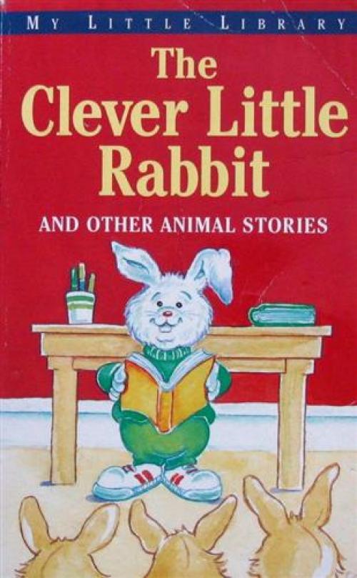 clever little rabbit (my little library)