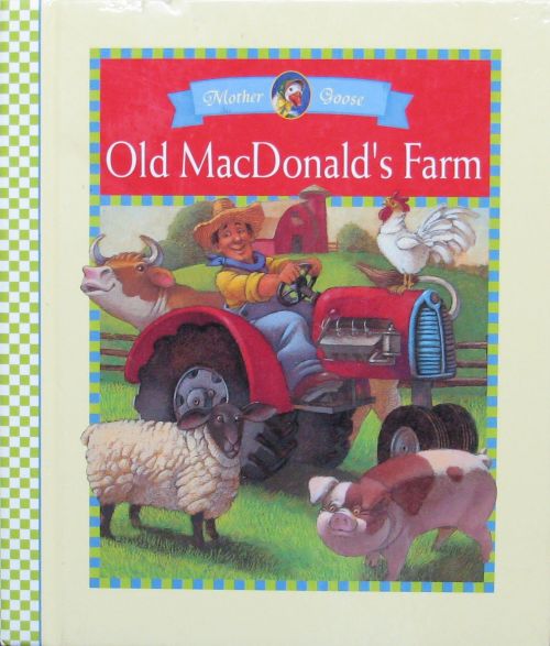 old macdonalds farm