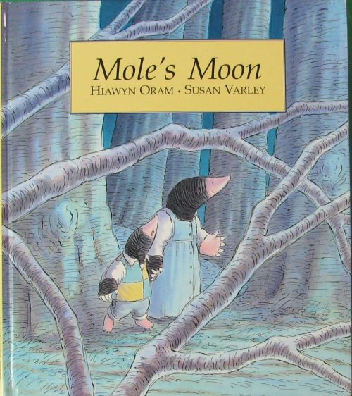 mole"s moon