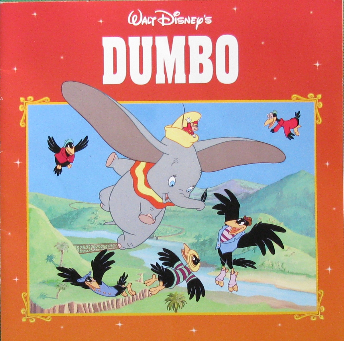 dumbo