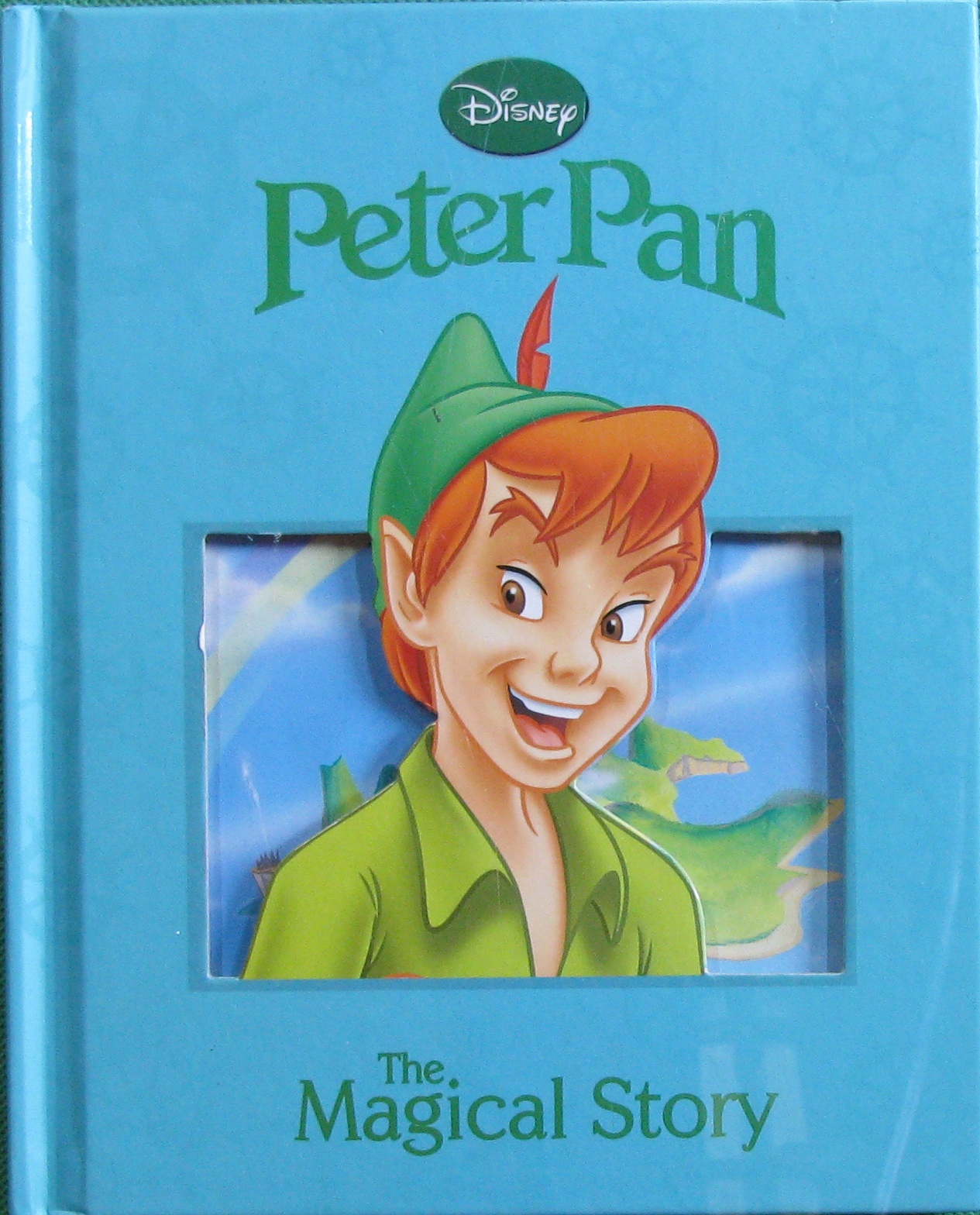  Discover the Magic of Disney Peter Pan Pins: A Collector's Dream for Fans of Neverland