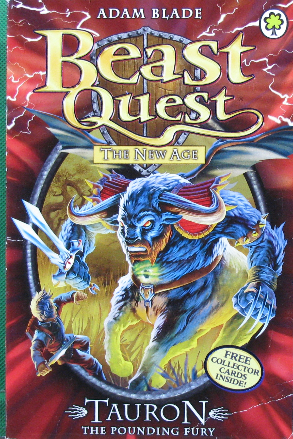 beast quest