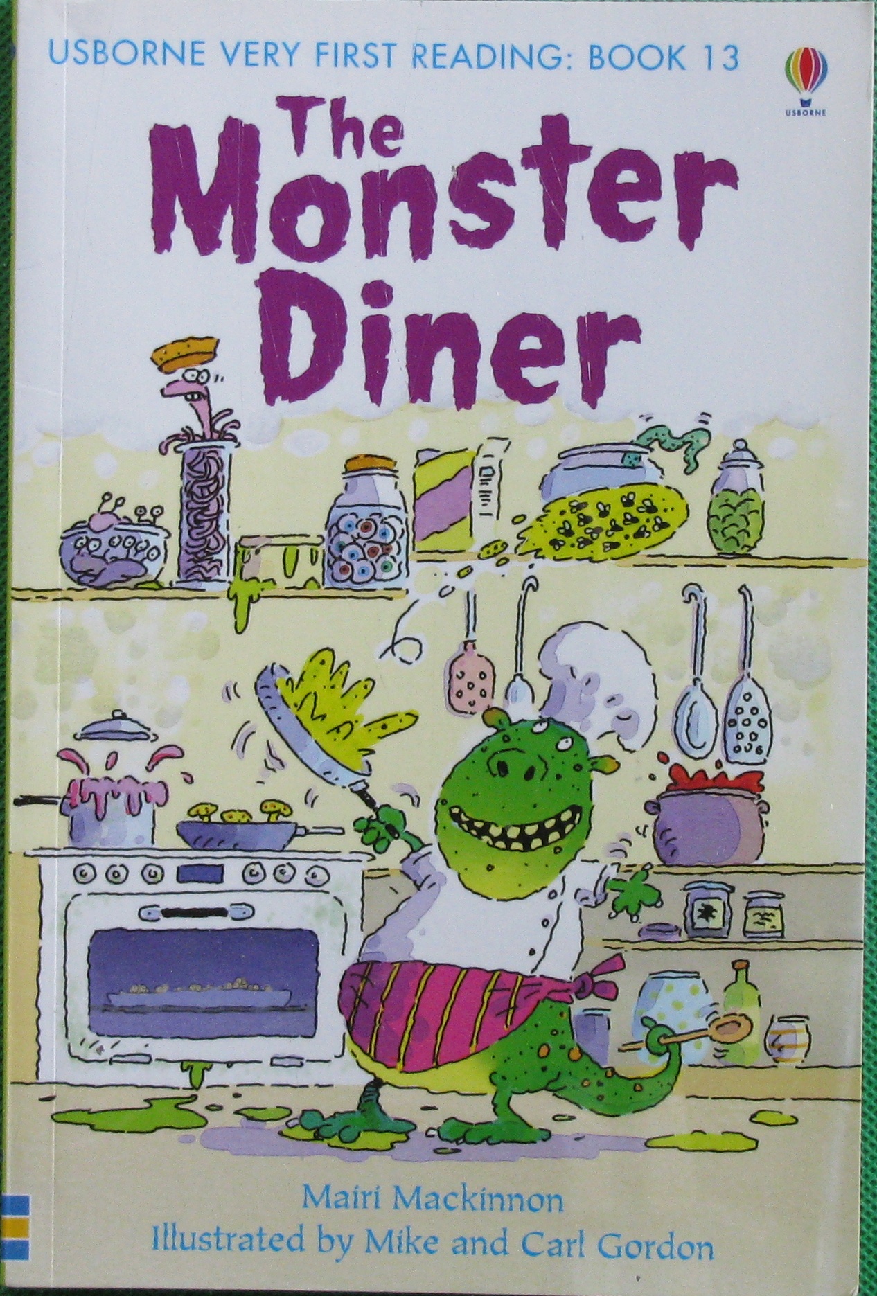 themonsterdiner