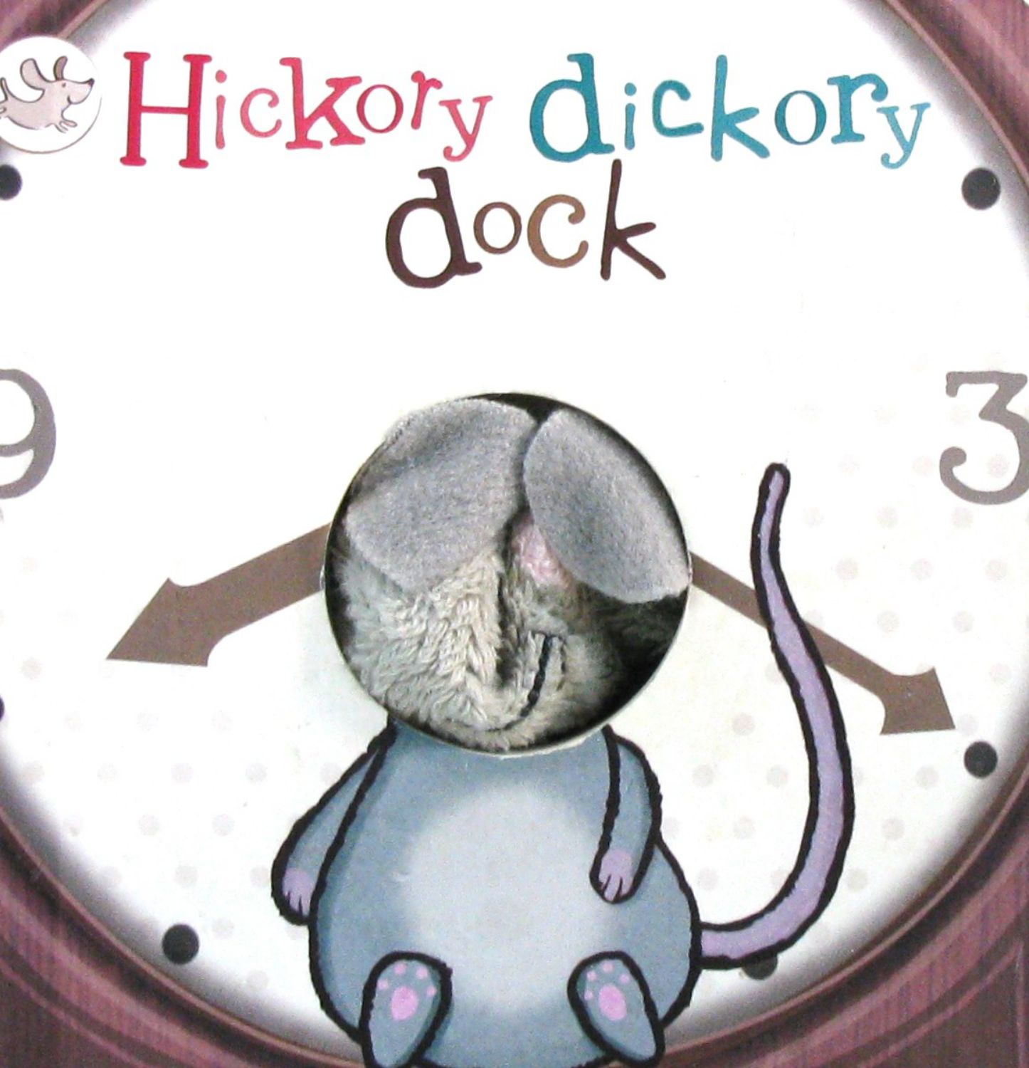 hickory dickory dock