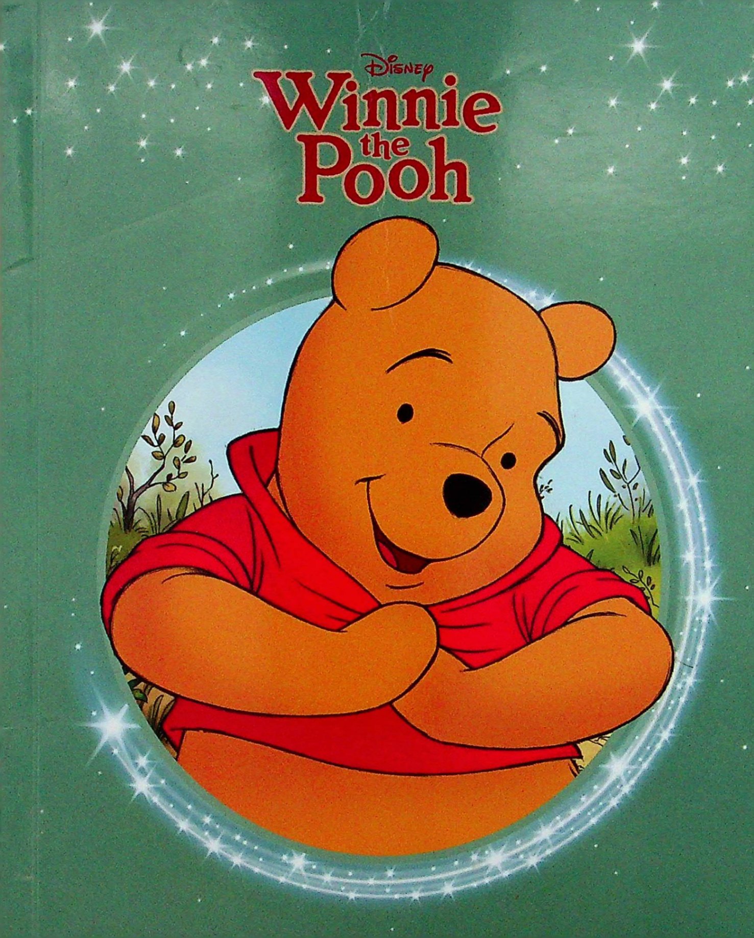 disneywinniethepooh