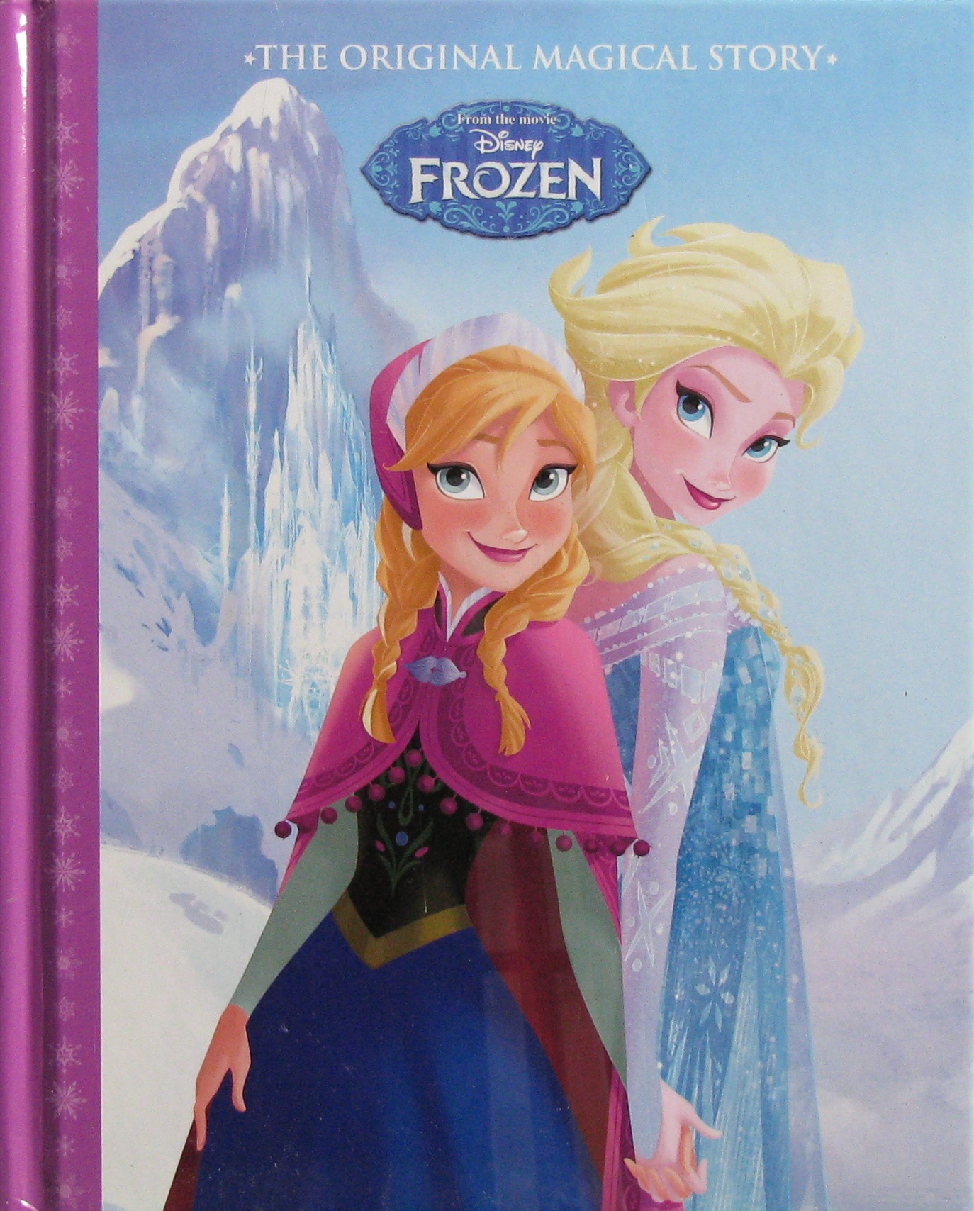 disney frozen