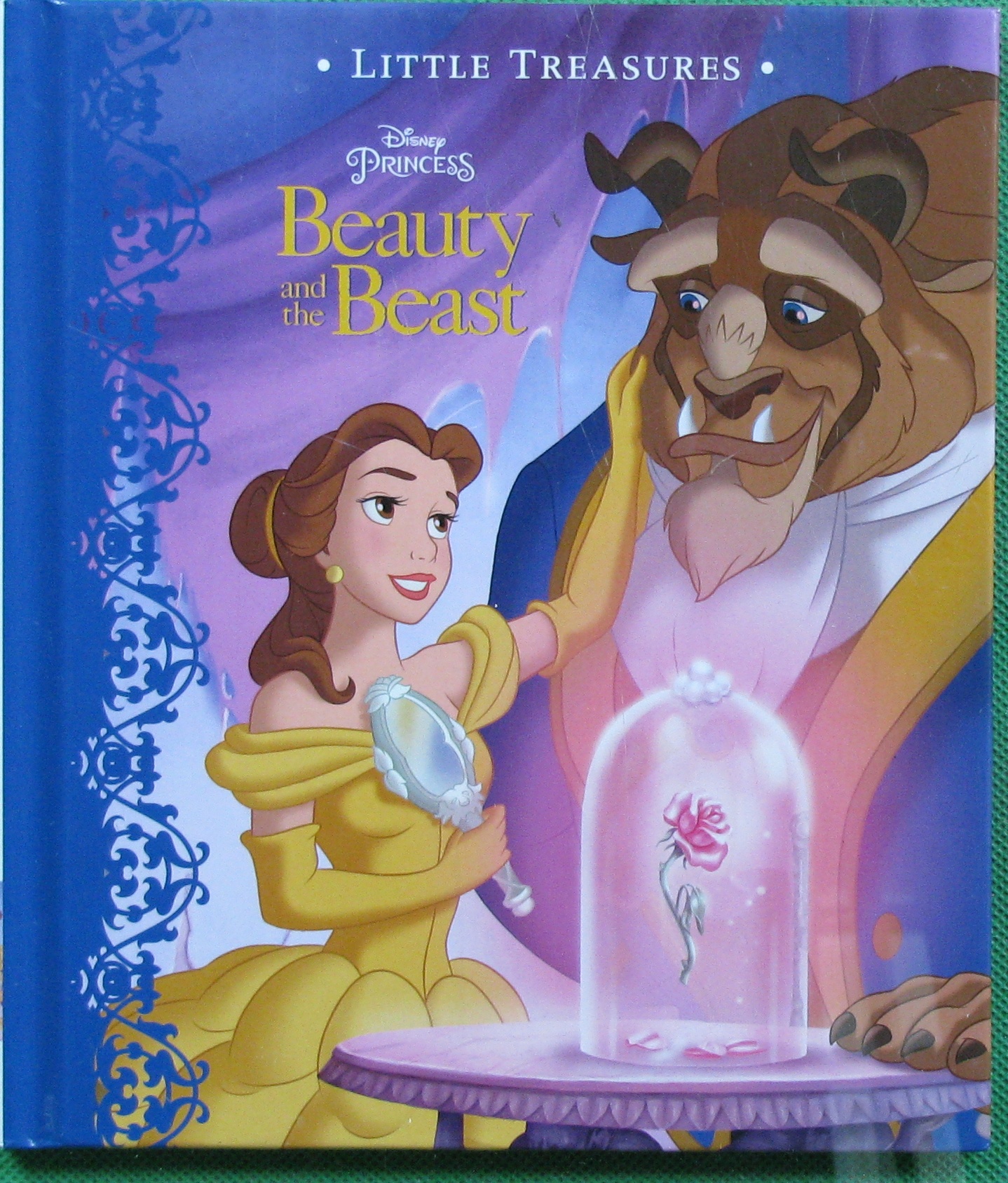 disney princess beauty and the beast
