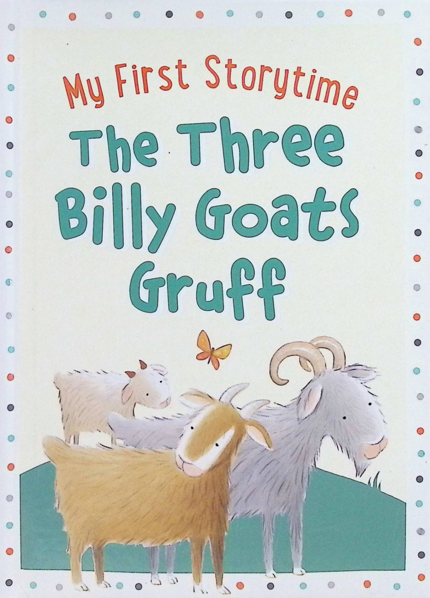 thethreebillygoatsgruffmyfirststorytime