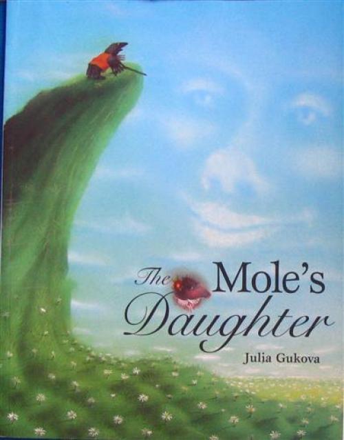 the mole"s daughter: an adaptation of a korean folktale