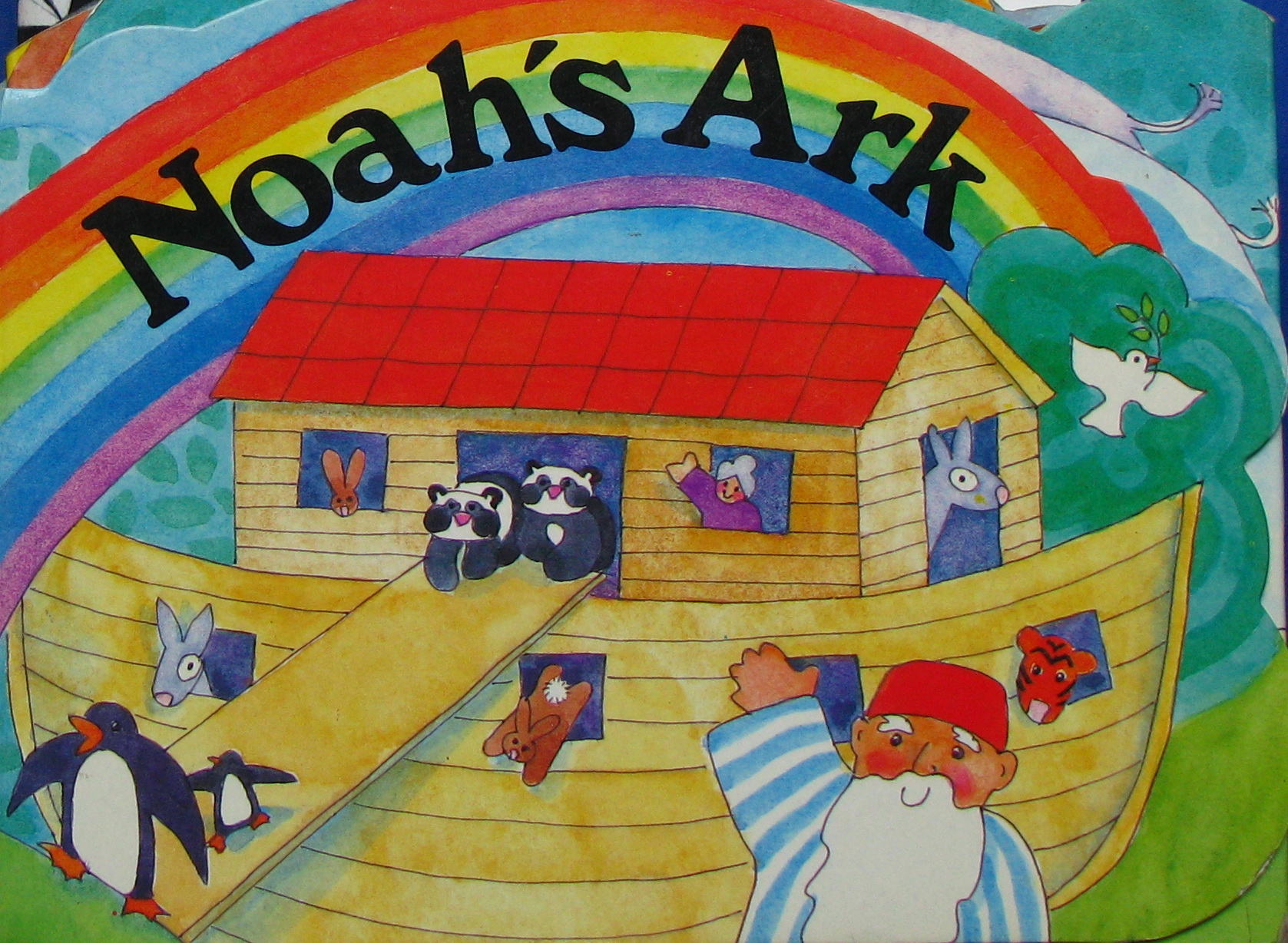noahs ark