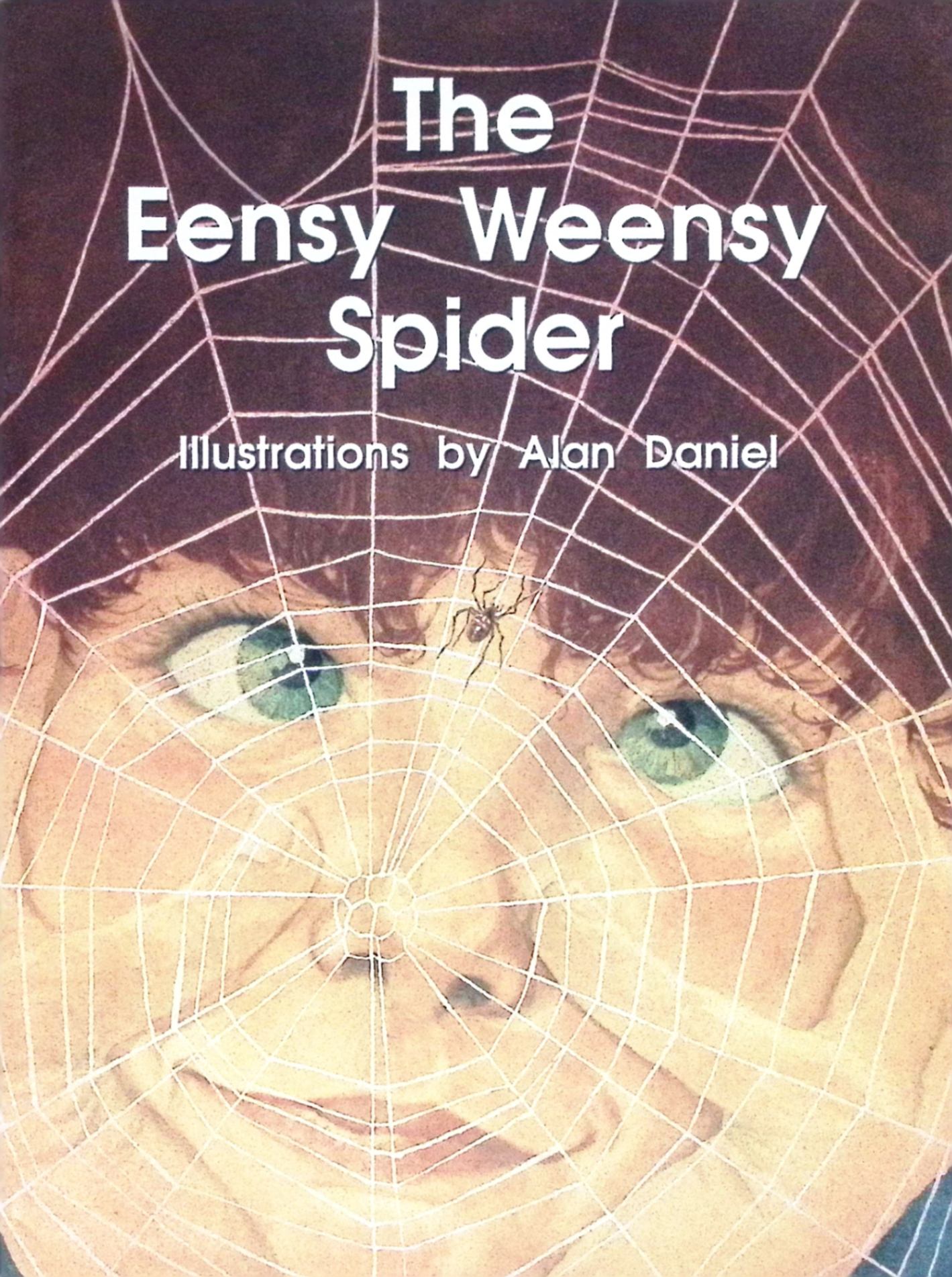 the eensy weensy spider