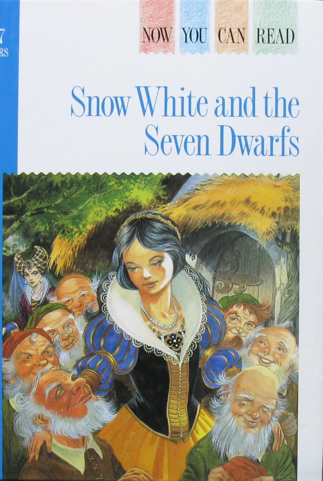 snowwhiteandthesevendwarfsnowyoucanread