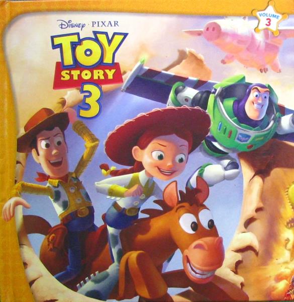 toy story 3 (disney pixar)