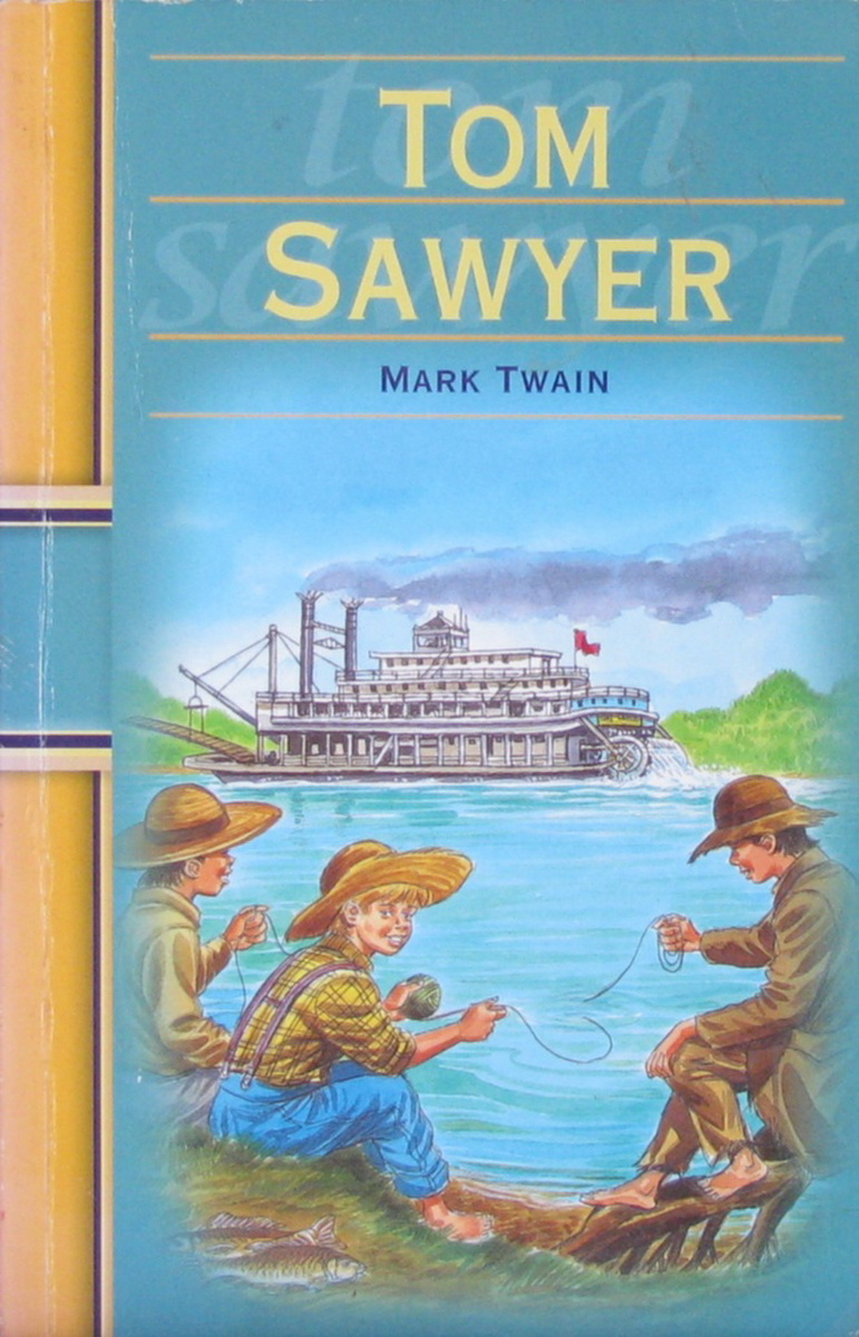 tom sawyer