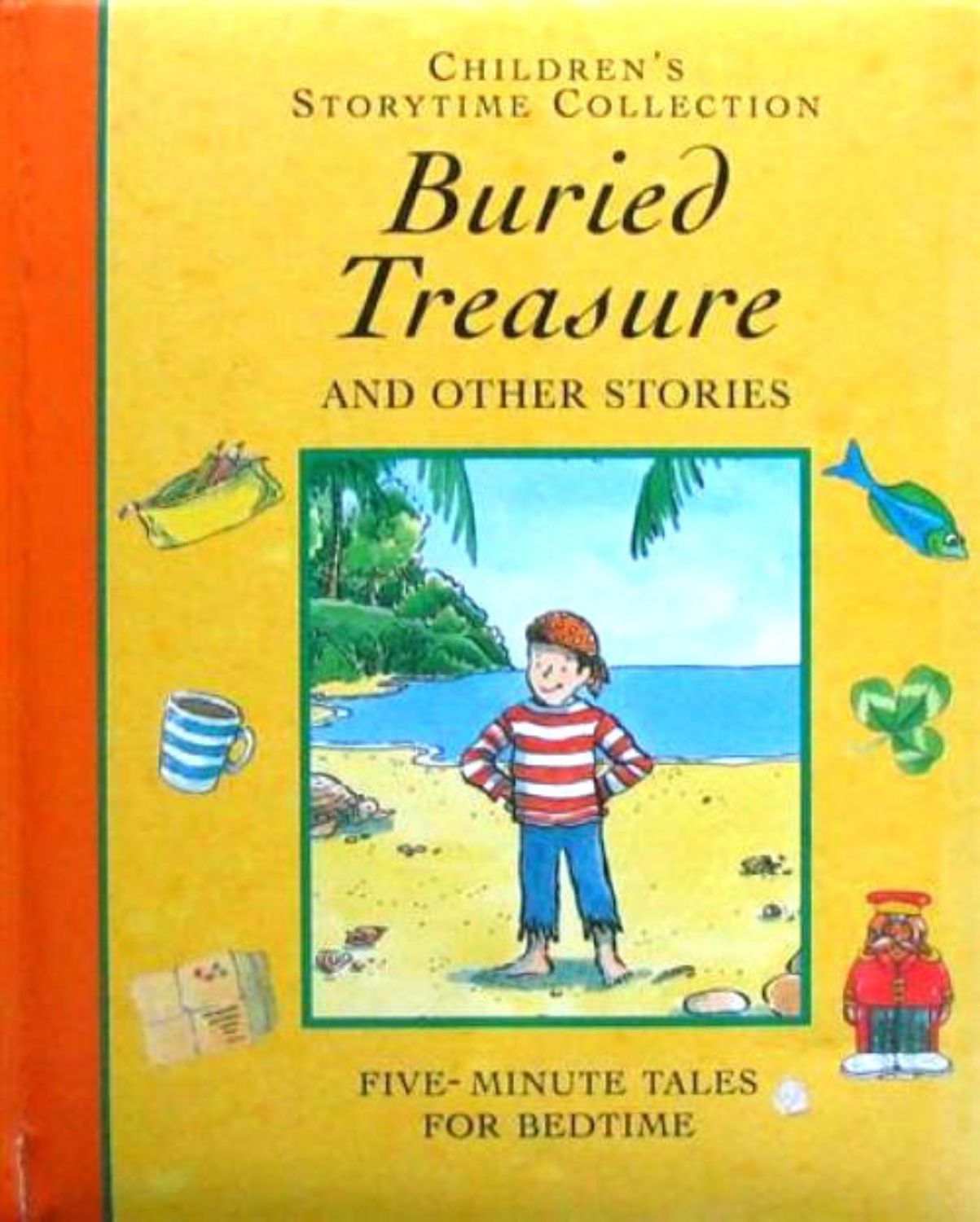 buriedtreasure