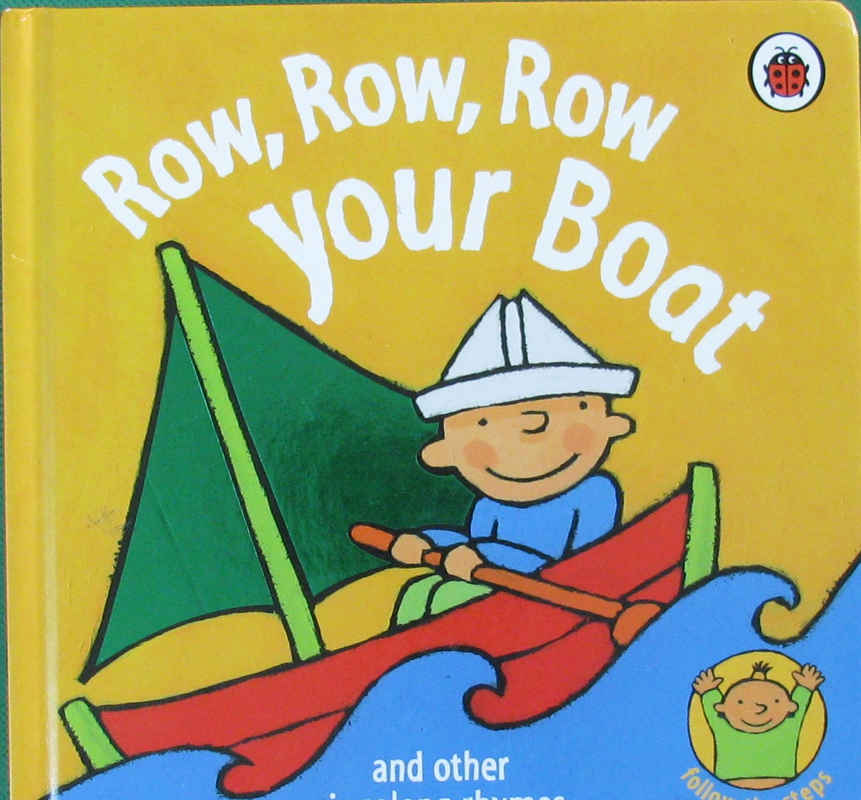 rowrowrowyourboat