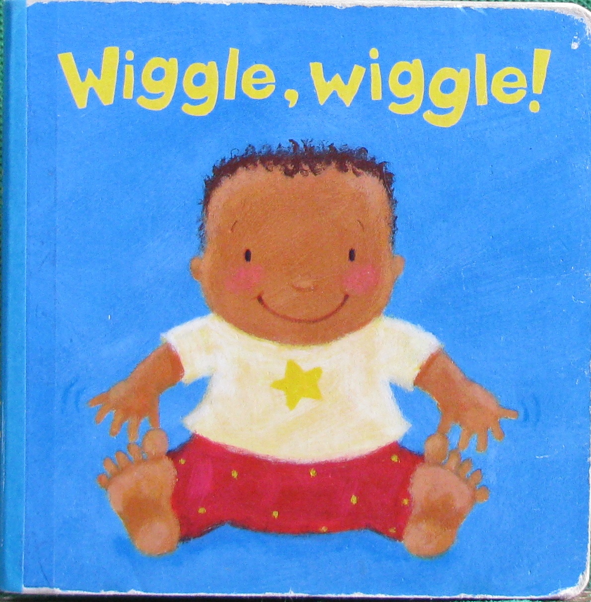 wiggle,wiggle!