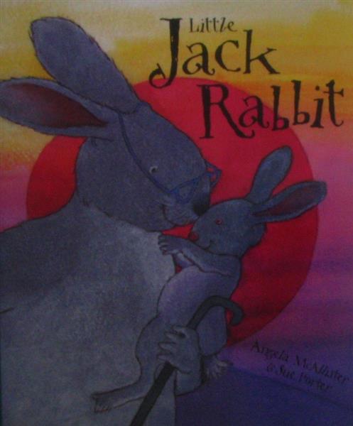 little jack rabbit